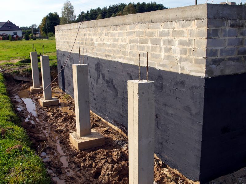 Top Concrete Foundation Repair Companies in Mason, OH