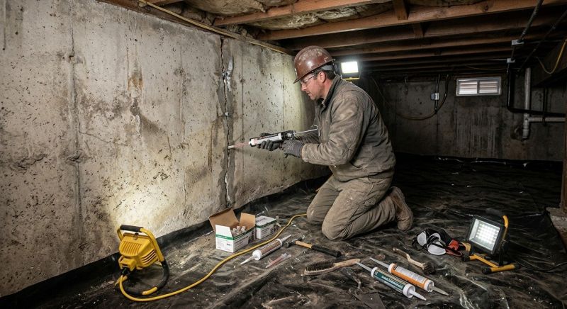 Top Foundation Repair Companies in Cincinnati, OH