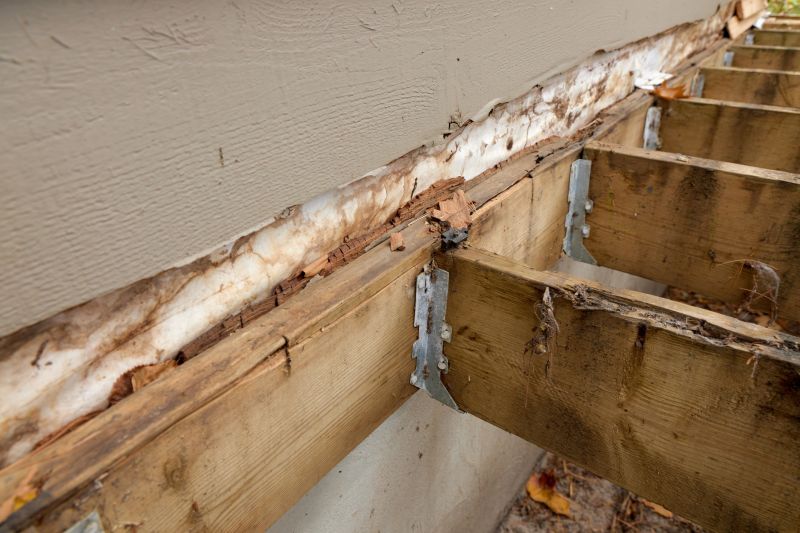 External Foundation Repair