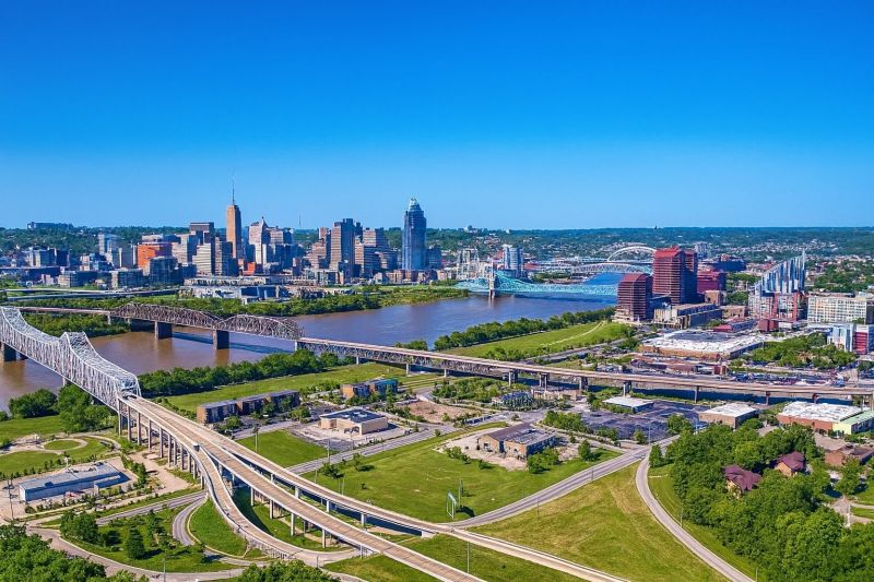 Best Foundation Lifting pros in Cincinnati, OH