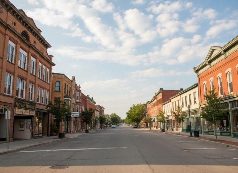 Best Foundation Lifting pros in Hamilton, OH