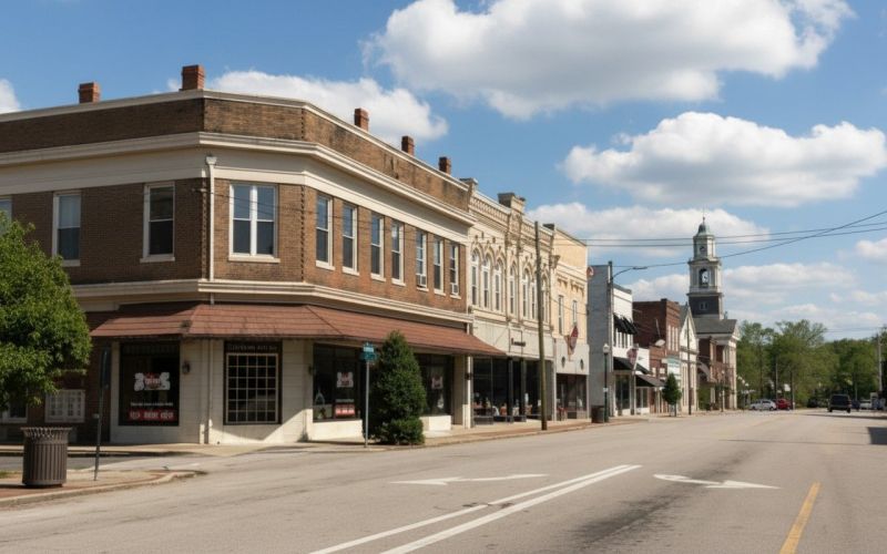 Best Foundation Lifting pros in Oxford, OH